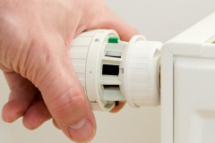 Lower Bourne central heating repair costs
