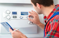free Lower Bourne gas safe engineer quotes